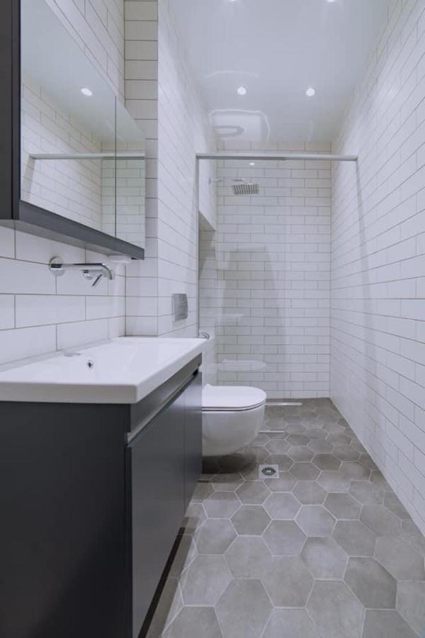 Fofi'S City Center Apartment Kavála ภายนอก รูปภาพ