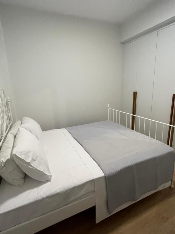 Fofi'S City Center Apartment Kavála ภายนอก รูปภาพ